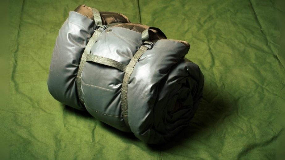 angel schlafsack