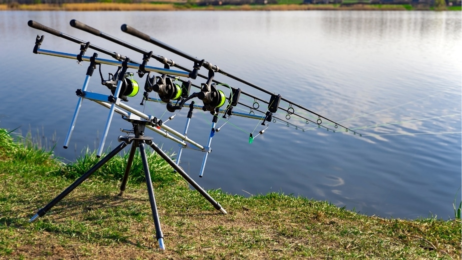 rod pod flexibel verstellbar anpassbar