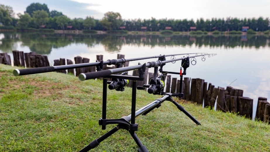 rod pod material