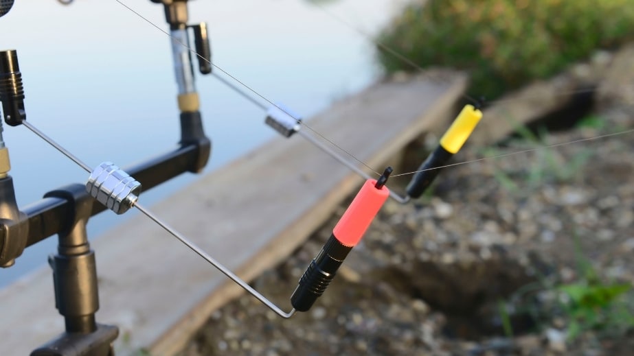 rod pod zusatzhalter bissanzeiger